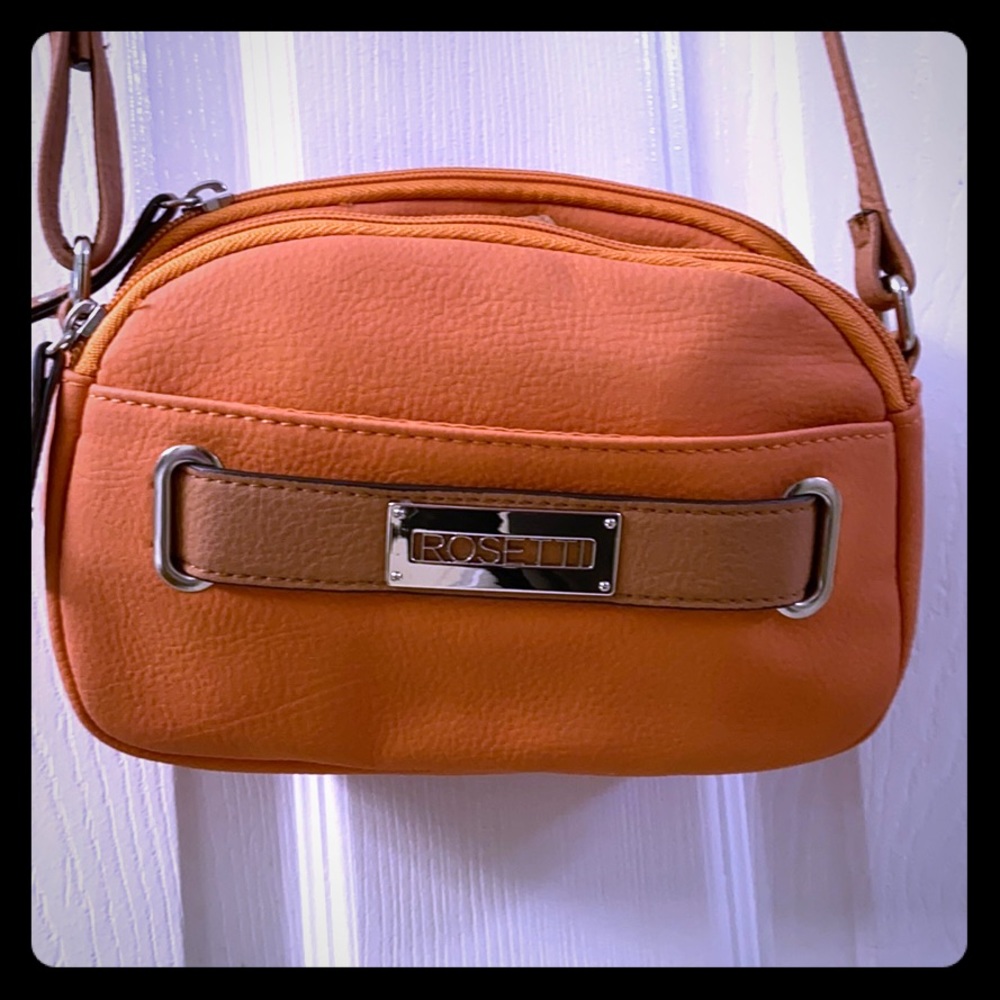 Rosetti Cross body purse